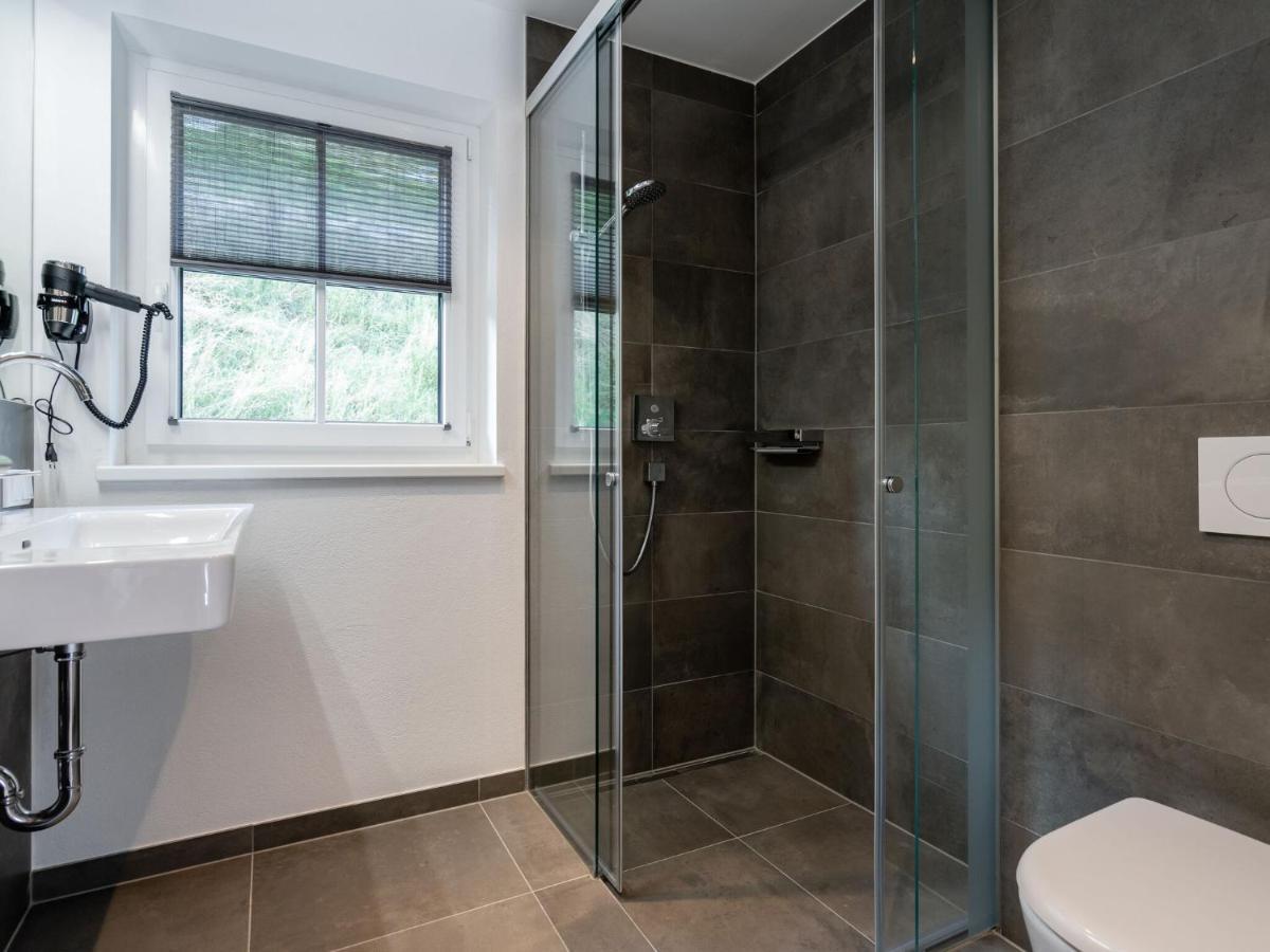 Semi Detached Chalet In M Hlbach With Sauna Mühlbach am Hochkönig 외부 사진